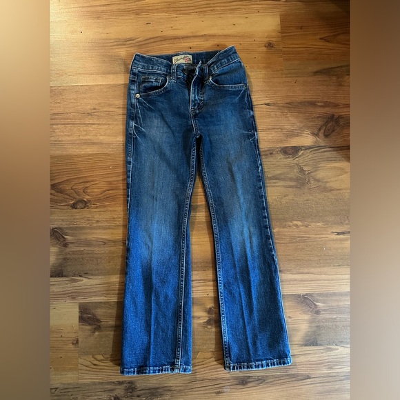 Wrangler 20x 8 Slim Jeans - Picture 1 of 6